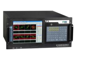 Detector de corrente <span class=keywords><strong>eddy</strong></span> multi-canal, alta velocidade - Product Image 2