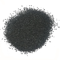 Carbure de silicium semi-GPC/GPC, CPC, SIC, matière première sidérurgique, vente directe d'usine de carbone pour semi-graphite