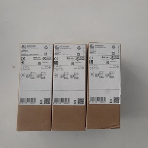 Sensor Láser IFM O1D100 O1DLF3KG/IO-LINK a Buen Precio - Product Image 5