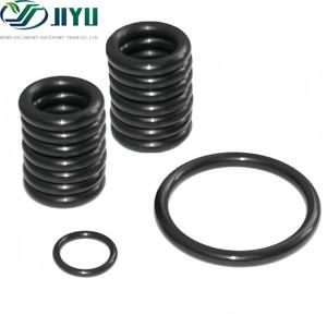 FKM EPDM NBR HNBR <span class=keywords><strong>Joint</strong></span> d'étanchéité <span class=keywords><strong>plat</strong></span> personnalisé anti-poussière pour <span class=keywords><strong>plomberie</strong></span> hydraulique automobile - Product Image 4