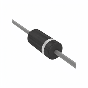 Buy Electronics Components Online In Stock HER204-AP Single Diodes DO-204AC, DO-15, Axial - Product Image 1