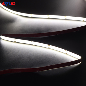 ไฟ LED แบบแท่งยาว6500K 480LED ไฟอัจฉริยะยืดหยุ่นได้16.4ft 24V Ra90 /Wi-Fi รับประกัน2ปีผ่านการรับรอง CE ROHS - Product Image 1