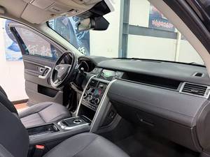 Buen <span class=keywords><strong>Precio</strong></span>, <span class=keywords><strong>Land</strong></span> <span class=keywords><strong>Rover</strong></span> <span class=keywords><strong>Discovery</strong></span> <span class=keywords><strong>Sport</strong></span> 2.0T SE Usada de <span class=keywords><strong>2016</strong></span> con Caja de Cambios Automática, Asientos de Cuero, Volante a la Izquierda, Combustible Diésel - Product Image 5