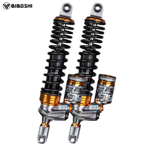 Amortiguador trasero RS5 para Forza 350/<span class=keywords><strong>300</strong></span> QJ Fotress350 350ADV S350 nuevas motocicletas espaciado de agujeros 380/405/425 MM - Product Image 2