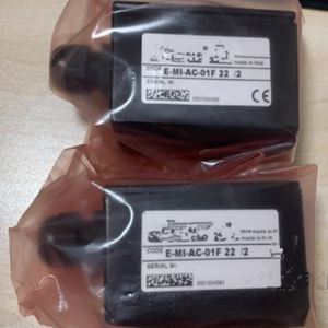 100% authentique et Boosters E-mi-ac-01f/rr 22/1 Expédition rapide via Fedex ou DHL - Product Image 3