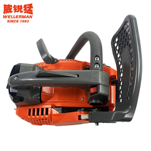 2022 rivenditore Vendita Calda Fabbrica All'ingrosso Personalizzabile 25cc Mini Motosega <span class=keywords><strong>Sega</strong></span> A <span class=keywords><strong>Catena</strong></span> 2500 - Product Image 5