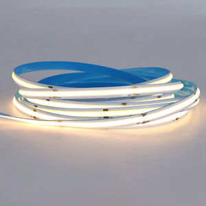 แถบไฟ rgbic 2838 SMD ความสว่างสูง cob 3200K RGB 5V 4mm สำหรับตู้ครัว - Product Image 3