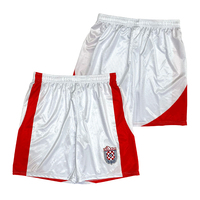 Uniformes Personalizados para Clubes de Fútbol, Conjuntos Completos, Camisetas con Impresión de Logotipo y Nombre, Sublimación, Ropa Deportiva 100% Transpirable, Pantalones Cortos