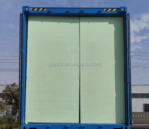 Polymer pha trộn polyol chất lỏng xuất hiện để sản xuất bọt khối Polyurethane - Product Image 4