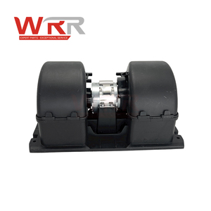 0008356207 0008352204 Moteur de soufflerie de climatisation ACM pour Mercedes-Benz W204 W212 C300 – Résistance de régulation fiable pour climatisation - Product Image 4