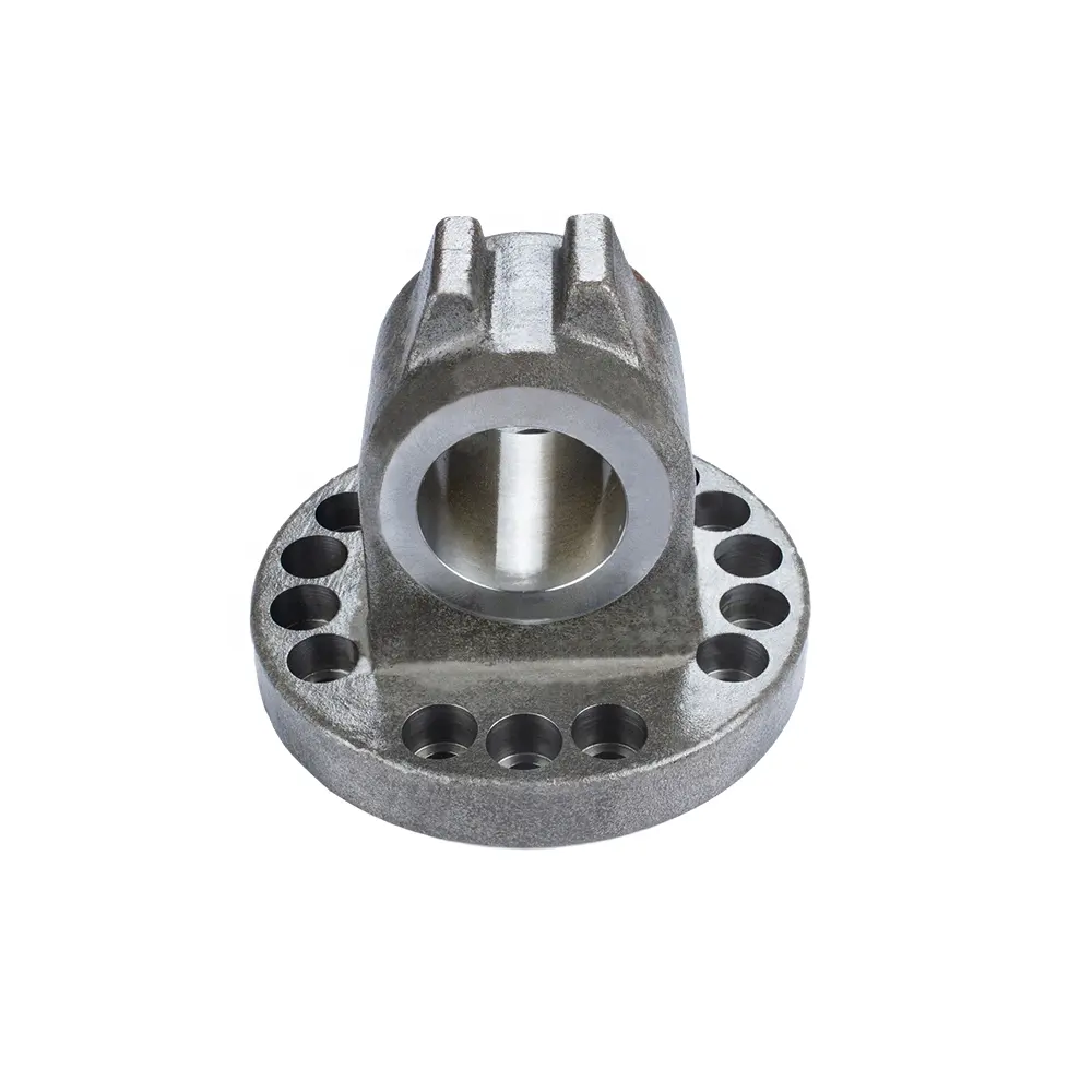 Private Casting CNC Machining Parts Excavator Parts