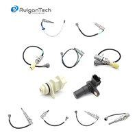 Sensor de velocidad de transmisión de piezas de automóviles AE8Z7H103A para Volkswagen SEAT Skoda Ford FIESTA Ford Mercury LINCOLN