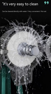 מכונת טחינה שקטה למפעלים, לטחינת דגנים יבשים ורטובים, תבלינים, חיטה, סויה, תירס, אורז, מכונת טחינת חלב, מחיר טחנת קמח - Product Image 6