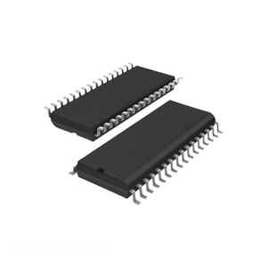 32 SOIC (0,295 po, largeur 7,50 mm) Composants de kit électronique d'origine à service complet PCA9625D, 512 IC LED DRVR LIN PWM 100MA 32SO - Product Image 1