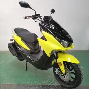 Certifié EPA 125 150cc Chine vélo mini vélo moteur classique à essence vélo mobilité moto scooter moto à vendre