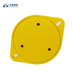 IP68 NB IOT équipement de test dispositif surveillance à distance couvercle de trou d'homme capteur ouvert détecteur transmetteur de pression - Product Image 6