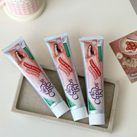 Dentifrice anti-sensibilité Capios pour le soin des gencives, élimine les taches de surface, renforce l'émail, blanchit les dents, soin buccal quotidien en gros