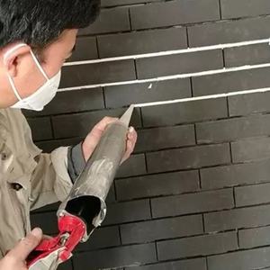 Mastic acrylique de qualité DAP à séchage rapide, peignable, sans rétrécissement, pour peintres - Vente chaude - Product Image 2