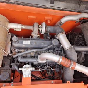 Bonnes pelleteuses Doosan DX60 DX60-9 min pelle sur chenilles pelle d'occasion DX75 DX80 DX60-9 DX55 dx140 dx225 dx300 - Product Image 6