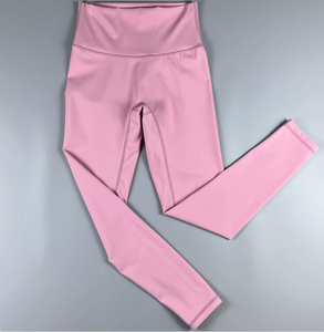 Leggings de Yoga de Cintura Alta con Control de Abdomen, Transpirables, de Secado Rápido, Ecológicos, con Estampado, para Entrenamiento, Fitness y Uso Diario para Mujer - Product Image 5