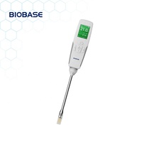 Medidor de Grado Alcohólico de Aceite de Cocina BIOBASE K COT-280 0~+200 ℃   Instrumento Rápido, Seguro y Eficiente para Evaluar la Calidad del Aceite Comestible