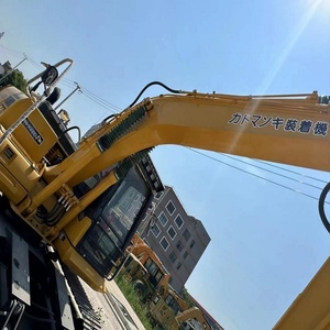 Komatsu Pc130 2022 ans, prix de l'excavatrice d'occasion Komatsu Pc130 - Product Image 5