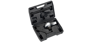 Excellent Quality Industrial Grade Steel 5:1 Multiplication Ratio Heavy Duty Torque <strong>Multiplier</strong> 1500Nm 1 Year Warranty Taiwan - Product Image 2