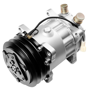Haute utilisé nouvelle pompe de compresseur à courant alternatif CO 4647C pour 1991-1995 pour <span class=keywords><strong>Volvo</strong></span> 940 2.3L 1982-1985 Mazda 626 2.0L 1985-1986 Jeep Wagoneer 2.5L - Product Image 1