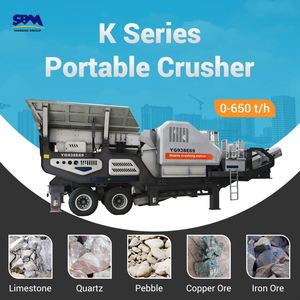 Đáng tin cậy quặng vàng bạc quặng chì quặng máy nghiền cho khai thác mỏ với động cơ động cơ mang hộp số bơm như thành phần cốt lõi - Product Image 4