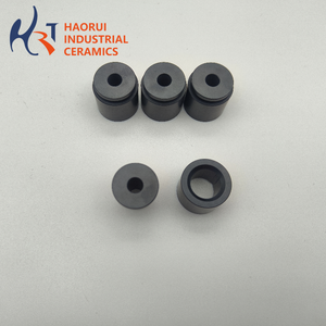 Части вала насоса карбида кремния <span class=keywords><strong>SiC</strong></span> керамические детали вала насоса - Product Image 6