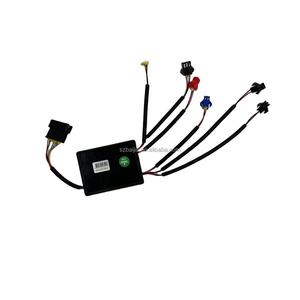 Module de phare avant pour trottinette électrique Kukirin G2 Master – Pièce de rechange et accessoire - Product Image 3