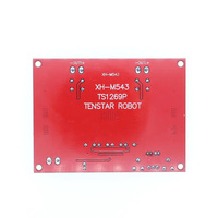 Original Chip TPA3116 D2 XH-M543 12V 24V 120W*2 Dual Channel Digital Power Audio Amplifier Board 120W x2 TPA3116D2