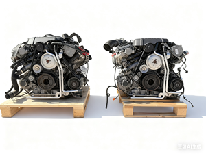 Bloc-cylindres de moteur <span class=keywords><strong>essence</strong></span> <span class=keywords><strong>Audi</strong></span> Q7 A6 A7 A8 <span class=keywords><strong>Q5</strong></span> 3.0T EA837 CJT CJW CGW CNA <span class=keywords><strong>V6</strong></span>, moteur puissant - Product Image 2