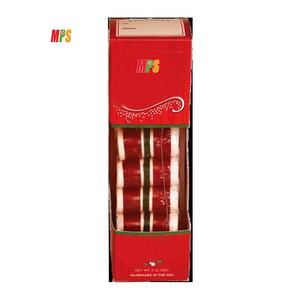 Confitería alimentaria Caramelos al por mayor Niños Frutas Sabor Dulces mexicanos Caramelos duros personalizados Fabricante Halal - Product Image 4