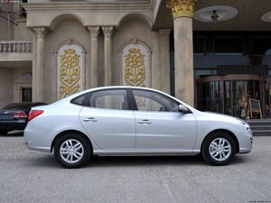 Hyundai Celesta 2011 Usado, Motor de Gasolina Automático de 1.6L, Volante a la Izquierda, Autos Usados Hyundai Yuedong 2011 <span class=keywords><strong>2012</strong></span> 2013 2014 2015 - Product Image 4