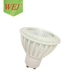 Foco LED COB WEJ MR16 Empotrado, DC 12V 3W-7W 2700K-3000K 15/45/60 Grados, Regulable, GU5.3 Moderno, IP44 Ra>80, Aleación de Aluminio - Product Image 2