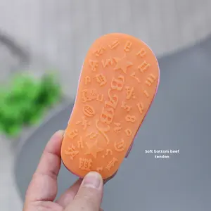 아기 소녀를위한 공주 여름 샌들 부드러운 단독 유아 운동화 For1-3 세 어린이 - Product Image 4