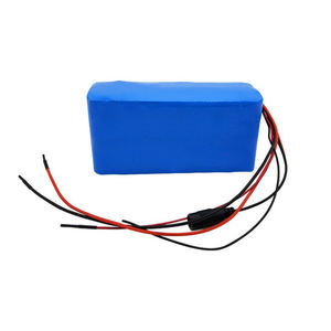 Литий-ионный аккумулятор 12 в 25 Ач 26 Ач 28 Ач 30 Ач 18650 10p3s 10,8 В - Product Image 2