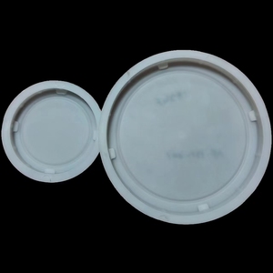 Fábrica de alta calidad 8200818 8200819 para filtro de aire de camión de coche molde de plástico PU con filtro de aire - Product Image 6