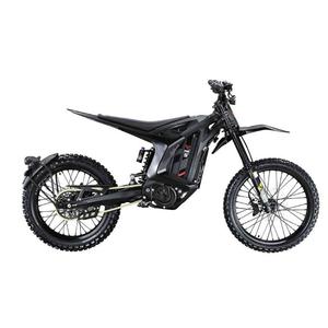 มอเตอร์ไซค์วิบากสำหรับผู้ใหญ่ 3000W 72V 40Ah พร้อมมอเตอร์ไซค์ไฟฟ้าความเร็วสูง รถมอเตอร์ไซค์วิบาก - Product Image 3