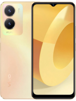 Teléfono Móvil Android vivo Y35 5G Original, con Pantalla LCD HD+ de 6.5 Pulgadas, Procesador Dimensity 700, Batería de 5000 mAh, Carga de 15 W, Desbloqueado