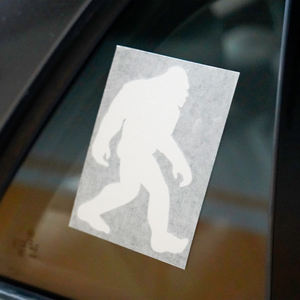 Pegatina Personalizada para Coche, Resistente al Agua y <span class=keywords><strong>a</strong></span> la Intemperie, Calcomaní<span class=keywords><strong>a</strong></span> de PVC para Parabrisas y Ventanas, Logotipo y Letras <span class=keywords><strong>Personalizadas</strong></span>, Pegatina de Transferencia - Product Image 3