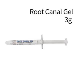 하이케디 교정용 <span class=keywords><strong>EDTA</strong></span> 젤 3g 치과 윤활제 (근관치료 및 근관 수술용) 1등급 기구 - Product Image 6