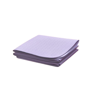 COSMO เสื่อโยคะพับเก็บได้สำหรับโยคะพิลาทิสและออกกำลังกายทุกประเภท - Product Image 1