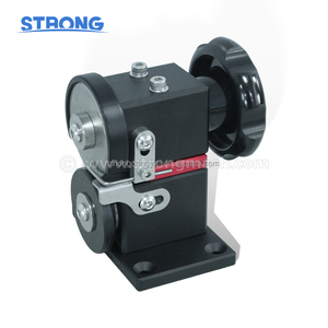 Handmade Leather Handle Cutting Machine DIY Leather Bag Tool Leather Cutting Trimming and <b>Edge</b> Finishing Machine - Product Image 1