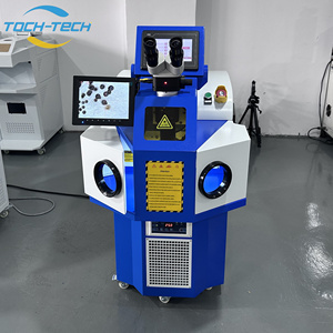 200W เครื่องประดับที่เหมาะสมเครื่อง<span class=keywords><strong>เชื่อม</strong></span>เลเซอร์ YAG เครื่องเชื่อมเครื่องประดับเลเซอร์เครื่อง<span class=keywords><strong>เชื่อม</strong></span>ทอง - Product Image 2