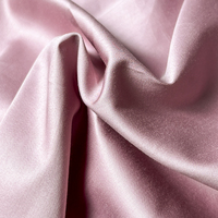 Parure de lit de luxe en coton à fibres longues, 4 pièces, soyeuse, douce, respirante, en satin, pour maison moderne et hôtel 5 étoiles