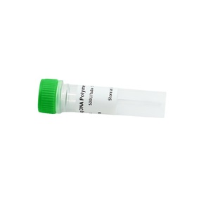 เอนไซม์ Hua Chenyang Klentaq DNA Polymerase 500U แบบหลอด ความแม่นยำสูง สำหรับการใช้งาน PCR - Product Image 5
