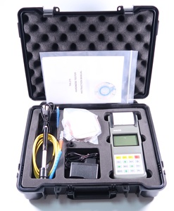 Durómetro Portátil THL370 con Gran Capacidad de Memoria - Product Image 4