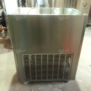 Máquina para Hacer Helados, Producción de 6000 Unidades por Día, Material Seguro para Alimentos, Ideal para Venta Ambulante y Negocios de Helados - Product Image 4